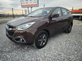 Hyundai IX35 1.6i 16v , снимка 2