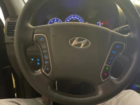 Hyundai Santa fe 2.2 197HP Проблем с АВТОМАТ, снимка 4