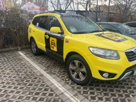 Hyundai Santa fe 2.2 197HP Проблем с АВТОМАТ, снимка 2
