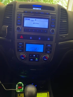 Hyundai Santa fe 2.2 197HP Проблем с АВТОМАТ, снимка 5