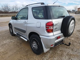 Toyota Rav4 1, 8с, снимка 3