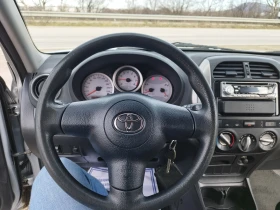 Toyota Rav4 1, 8с, снимка 13