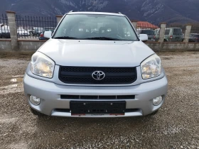 Toyota Rav4 1, 8с, снимка 8