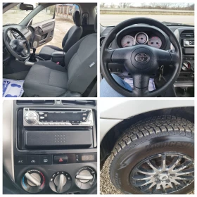 Toyota Rav4 1, 8с, снимка 16