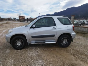 Toyota Rav4 1, 8с, снимка 2