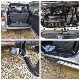 Toyota Rav4 1, 8с, снимка 15