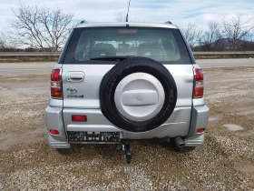 Toyota Rav4 1, 8с, снимка 4