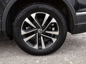 VW Tiguan * 4Motion * CARFAX * ЦЕНА ДО БГ, снимка 8