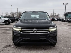 VW Tiguan * 4Motion * CARFAX * ЦЕНА ДО БГ, снимка 5