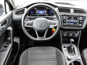 VW Tiguan * 4Motion * CARFAX * ЦЕНА ДО БГ, снимка 14