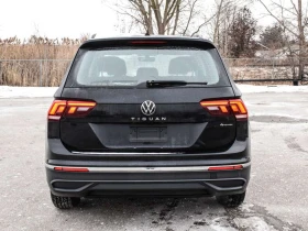 VW Tiguan * 4Motion * CARFAX * ЦЕНА ДО БГ, снимка 3