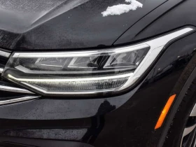 VW Tiguan * 4Motion * CARFAX * ЦЕНА ДО БГ, снимка 6