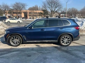 BMW X5 xDrive40i/CARFAX/360/HUD/ПАНОРАМА/HARMAN KARDON , снимка 3