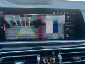 BMW X5 xDrive40i/CARFAX/360/HUD/ПАНОРАМА/HARMAN KARDON , снимка 15