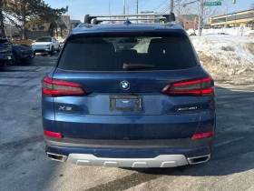 BMW X5 xDrive40i/CARFAX/360/HUD/ПАНОРАМА/HARMAN KARDON , снимка 5