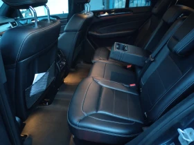 Mercedes-Benz ML 350 4 MATIC, BLUETEC, AMG PACK, HARMAN, черен таван, д, снимка 8