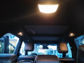 Mercedes-Benz ML 350 4 MATIC, BLUETEC, AMG PACK, HARMAN, черен таван, д, снимка 10