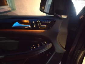 Mercedes-Benz ML 350 4 MATIC, BLUETEC, AMG PACK, HARMAN, черен таван, д, снимка 14
