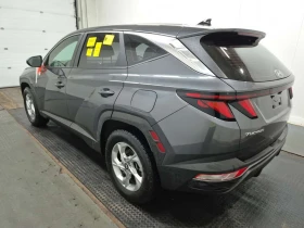 Hyundai Tucson * Essential * CARFAX * БЕЗ ПЪРВОНАЧАЛНА ВНОСКА, снимка 2