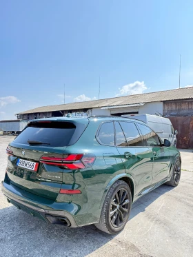 BMW X5 40iX INDIVIDUAL * Обдухване * H/K * 360 * Вакуум , снимка 4