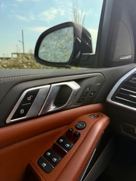 BMW X5 40iX INDIVIDUAL * Обдухване * H/K * 360 * Вакуум , снимка 12