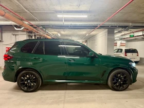 BMW X5  INDIVIDUAL * Обдухване * H/K * 360 * Вакуум , снимка 7