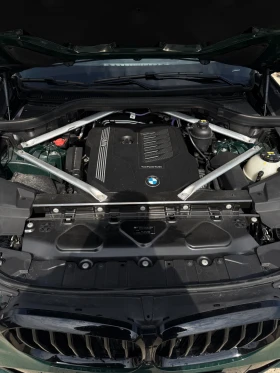 BMW X5 40iX INDIVIDUAL * Обдухване * H/K * 360 * Вакуум , снимка 16