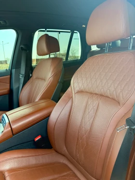 BMW X5 40iX INDIVIDUAL * Обдухване * H/K * 360 * Вакуум , снимка 8
