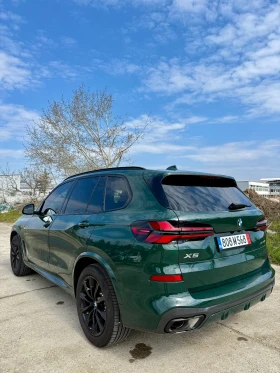 BMW X5 40iX INDIVIDUAL * Обдухване * H/K * 360 * Вакуум , снимка 6