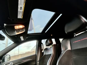 Jeep Grand cherokee 5.7 Trailhawk Газ, снимка 14