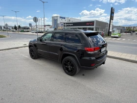 Jeep Grand cherokee 5.7 Trailhawk Газ, снимка 4
