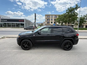 Jeep Grand cherokee 5.7 Trailhawk Газ, снимка 3