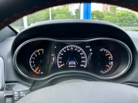 Jeep Grand cherokee 5.7 Trailhawk Газ, снимка 12