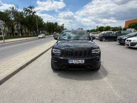Jeep Grand cherokee 5.7 Trailhawk Газ, снимка 2