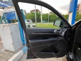 Jeep Grand cherokee 5.7 Trailhawk Газ, снимка 15