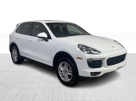 Porsche Cayenne AWD* АвтоКредит* (Цена до БГ) , снимка 1