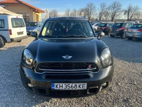 Mini Countryman 2.0 143 hp, снимка 1