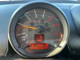Mini Countryman 2.0 143 hp, снимка 9