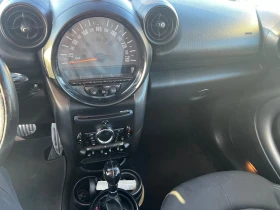 Mini Countryman 2.0 143 hp, снимка 10