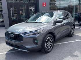 Ford Escape * PHEV * CARFAX * ЦЕНА ДО БГ, снимка 1