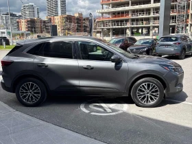 Ford Escape * PHEV * CARFAX * ЦЕНА ДО БГ, снимка 3