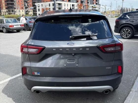 Ford Escape * PHEV * CARFAX * ЦЕНА ДО БГ, снимка 4