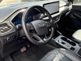Ford Escape * PHEV * CARFAX * ЦЕНА ДО БГ, снимка 6