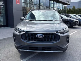 Ford Escape * PHEV * CARFAX * ЦЕНА ДО БГ, снимка 5