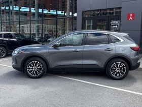 Ford Escape * PHEV * CARFAX * ЦЕНА ДО БГ, снимка 2