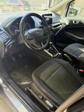 Ford EcoSport, снимка 5