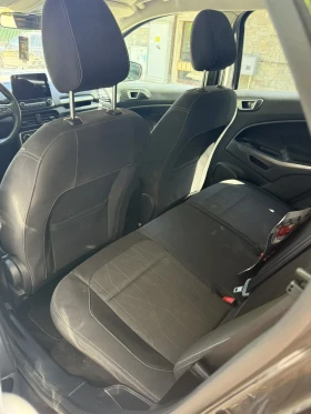 Ford EcoSport, снимка 7