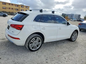 Audi Q5 2.0l Premium Plus, снимка 3