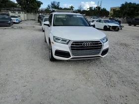 Audi Q5 2.0l Premium Plus, снимка 13