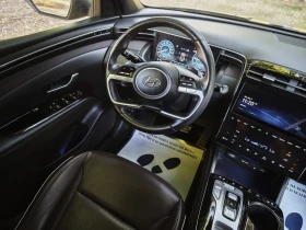 Hyundai Tucson 2.0 CRDI 4x4, снимка 11